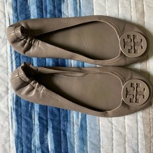 Tory Burch ballet flats